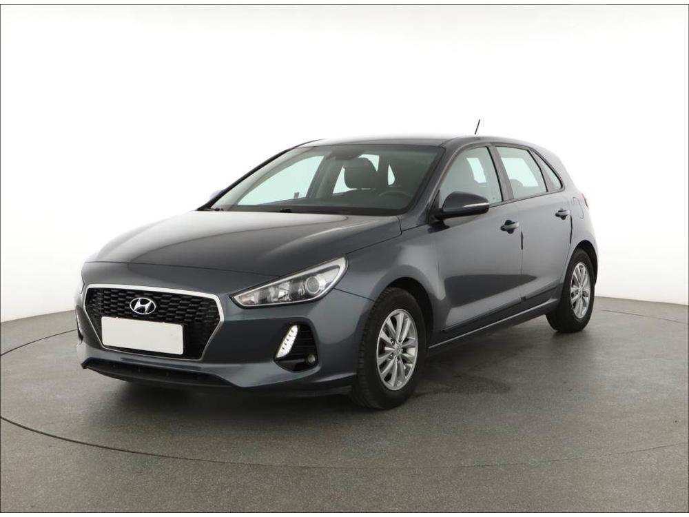 Hyundai i30 1.0 T-GDI, R,1.maj