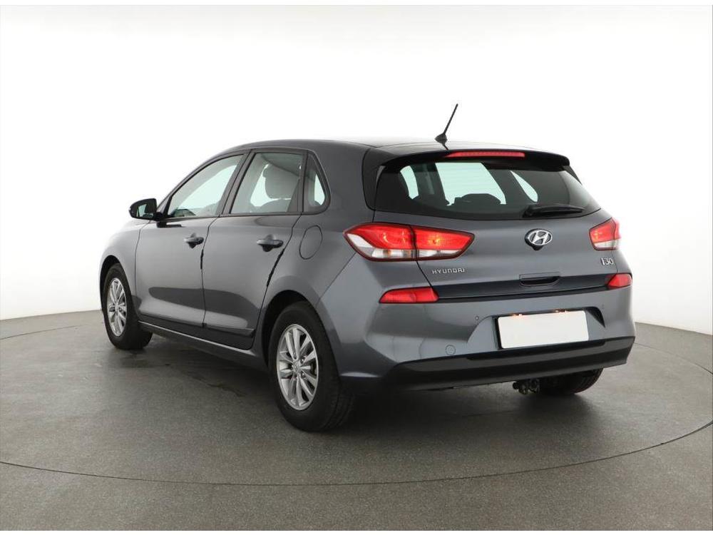 Hyundai i30 1.0 T-GDI, R,1.maj