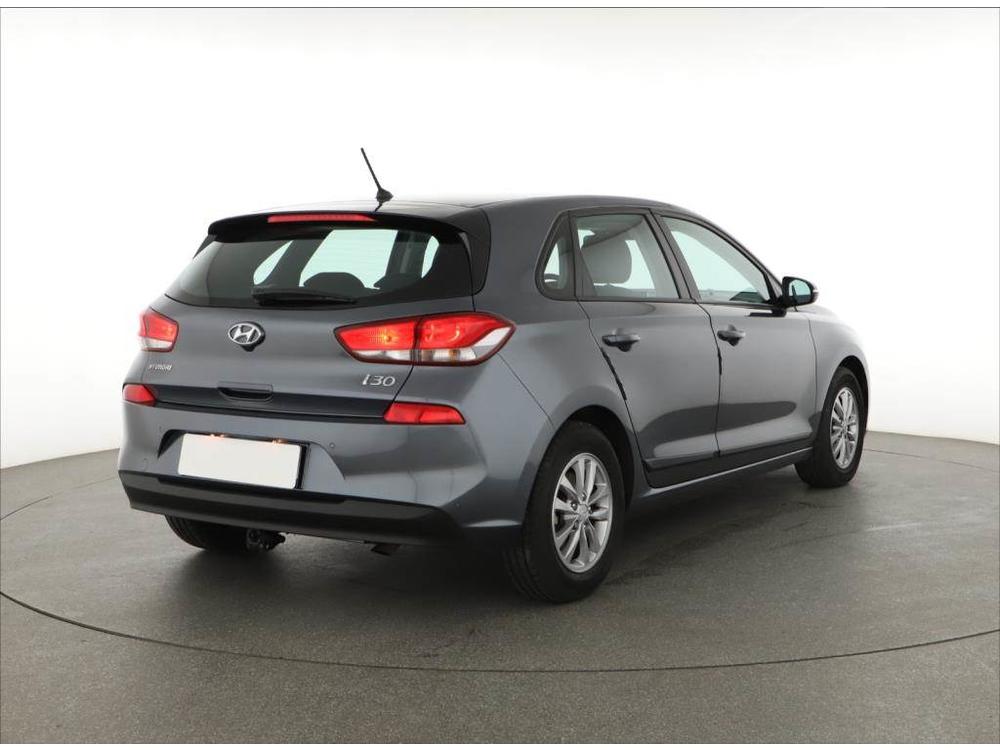 Hyundai i30 1.0 T-GDI, R,1.maj