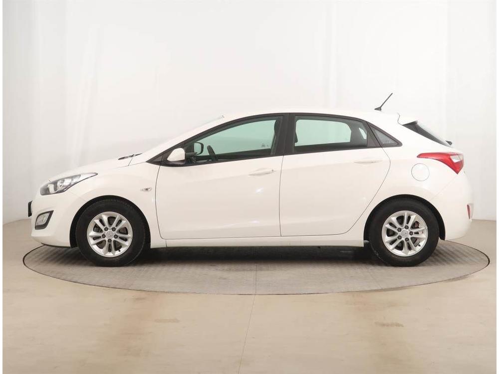 Hyundai i30 1.4 CVVT, R,1.maj, Klima