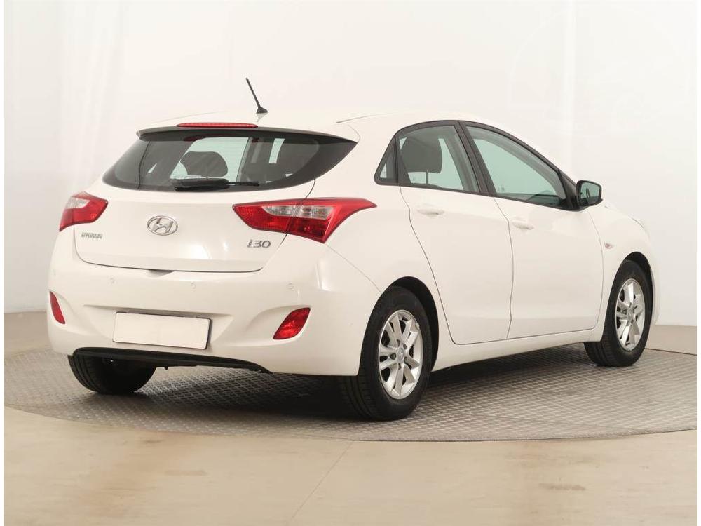 Hyundai i30 1.4 CVVT, R,1.maj, Klima