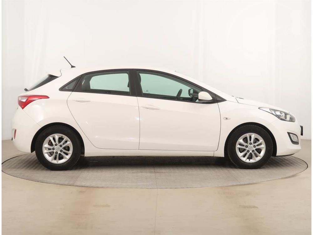 Hyundai i30 1.4 CVVT, R,1.maj, Klima