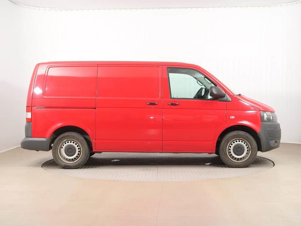 Volkswagen Transporter 2.0 TDI, KR, L1H1, 2.6 t