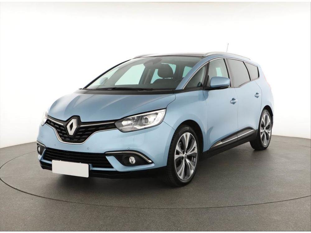 Prodm Renault Grand Scenic 1.2 TCe