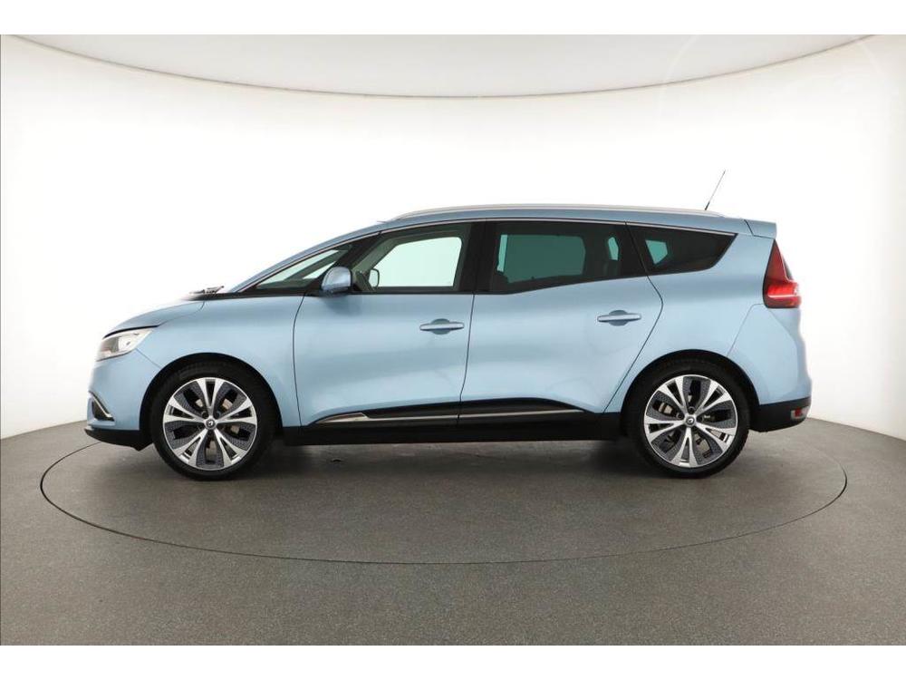 Renault Grand Scenic 1.2 TCe