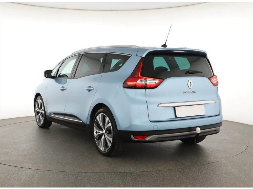 Renault Grand Scenic 1.2 TCe