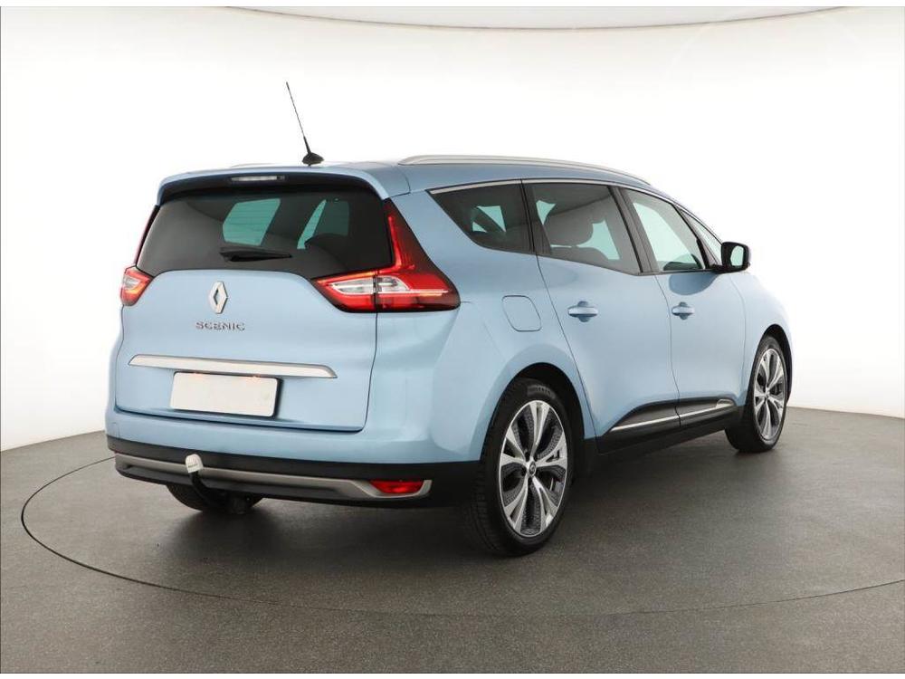 Renault Grand Scenic 1.2 TCe