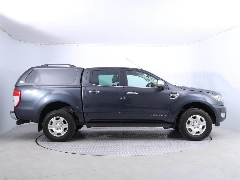 Ford Ranger 3.2 TDCi, Limited, 4X4