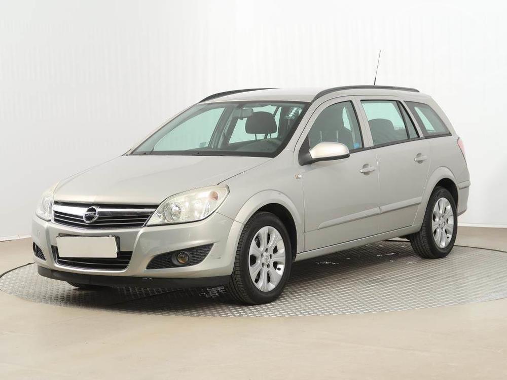 Opel Astra 1.6 16V, R,2.maj