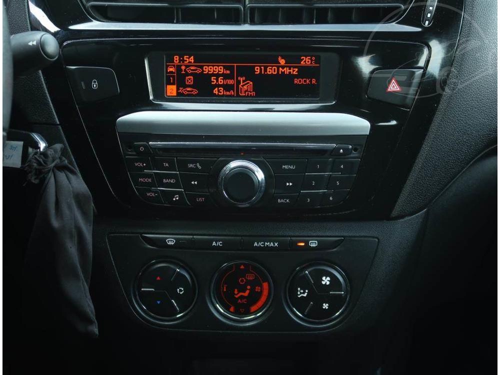 Peugeot 301 1.2 PureTech, Klima, Tempomat