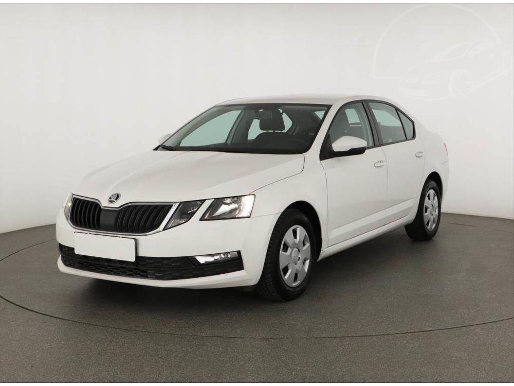 koda Octavia 1.6 TDI, NOV CENA, Klima