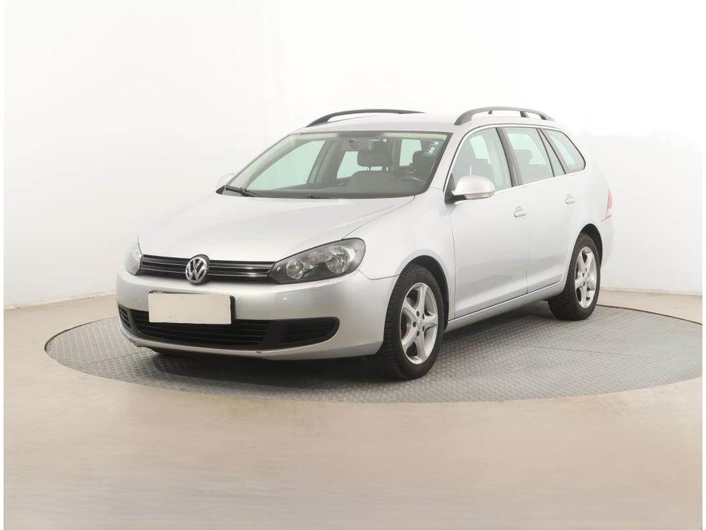 Prodm Volkswagen Golf 1.6 TDI, NOV CENA, Serv.kniha