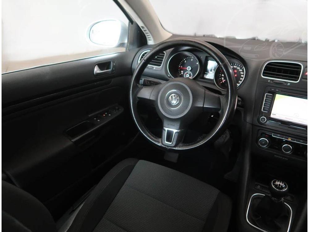 Volkswagen Golf 1.6 TDI, NOV CENA, Serv.kniha