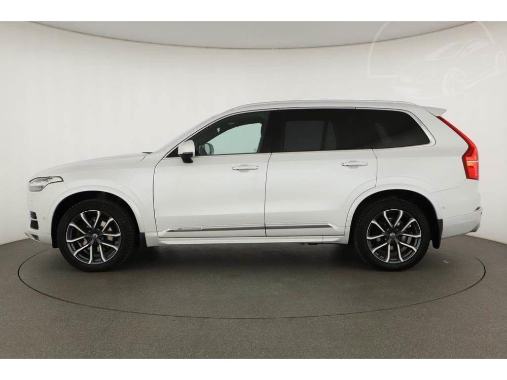 Volvo XC90 D5 AWD, NOV CENA, 4X4