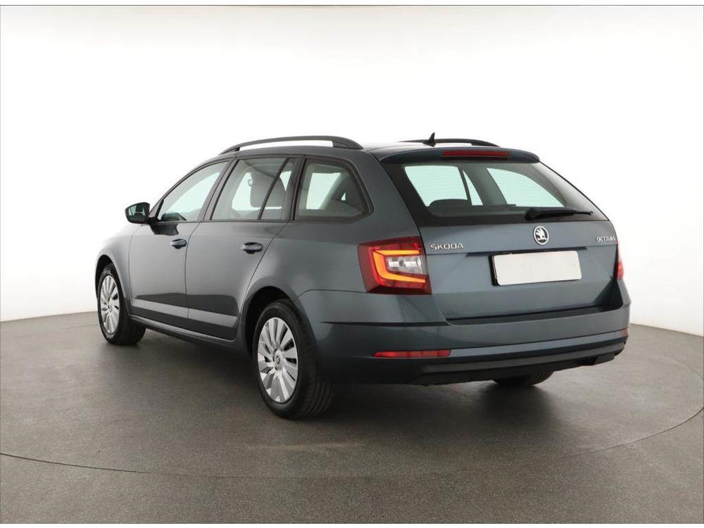 koda Octavia 1.6 TDI, Ambition, NOV CENA