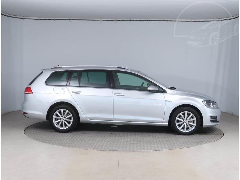 Volkswagen Golf 1.6 TDI, Comfortline