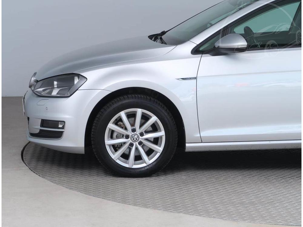 Volkswagen Golf 1.6 TDI, Comfortline