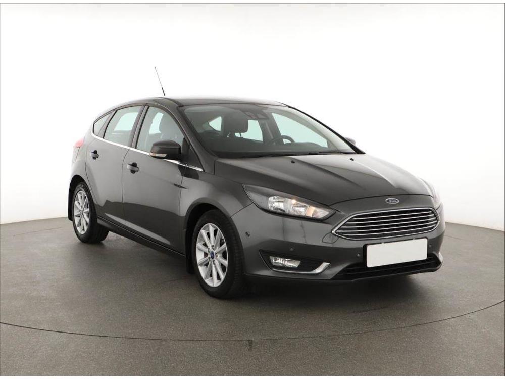 Prodm Ford Focus 1.0 EcoBoost, Automat