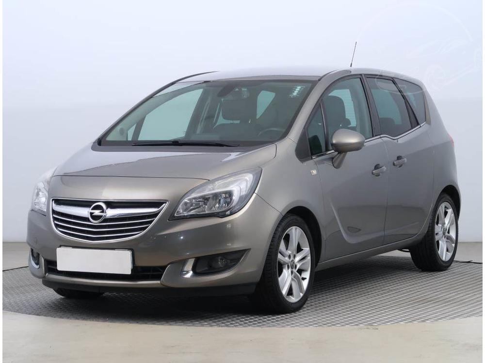 Opel Meriva 1.6 CDTI, NOV CENA, R,2.maj