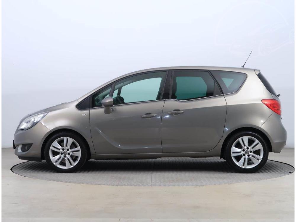 Opel Meriva 1.6 CDTI, NOV CENA, R,2.maj