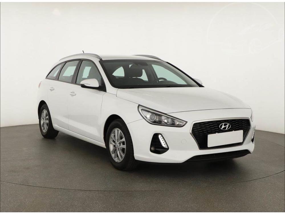 Prodm Hyundai i30 1.0 T-GDI, R,1.maj, Tempomat