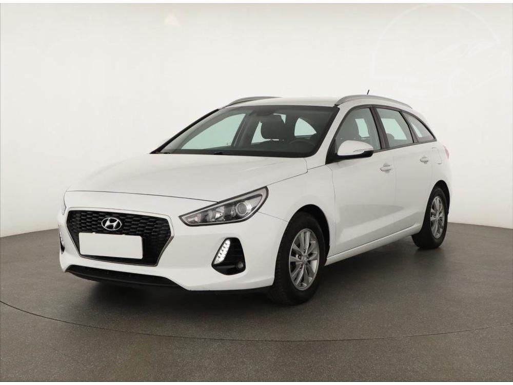 Hyundai i30 1.0 T-GDI, NOVÁ CENA, ČR,1.maj