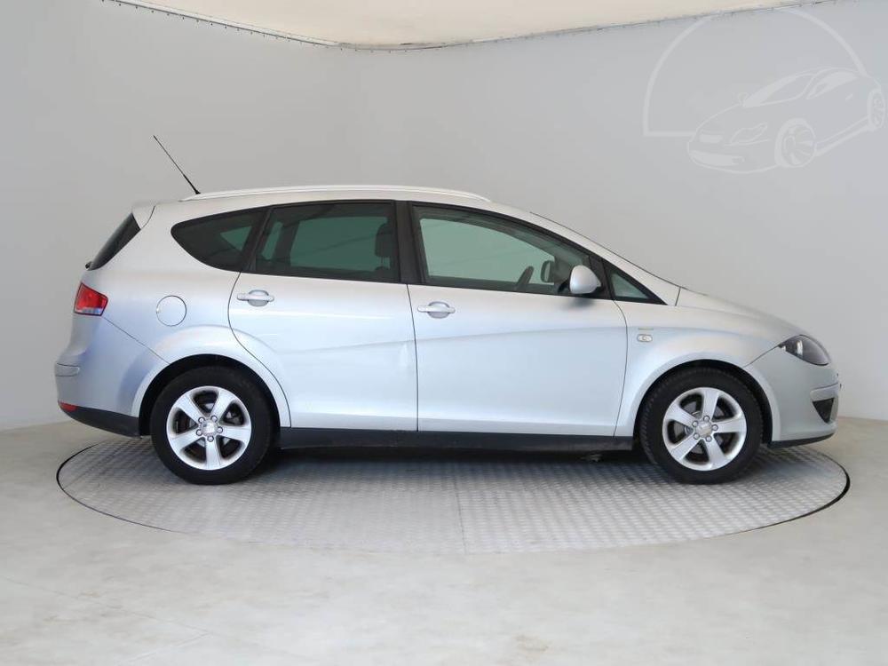 Seat Altea 1.6, NOV CENA, po STK