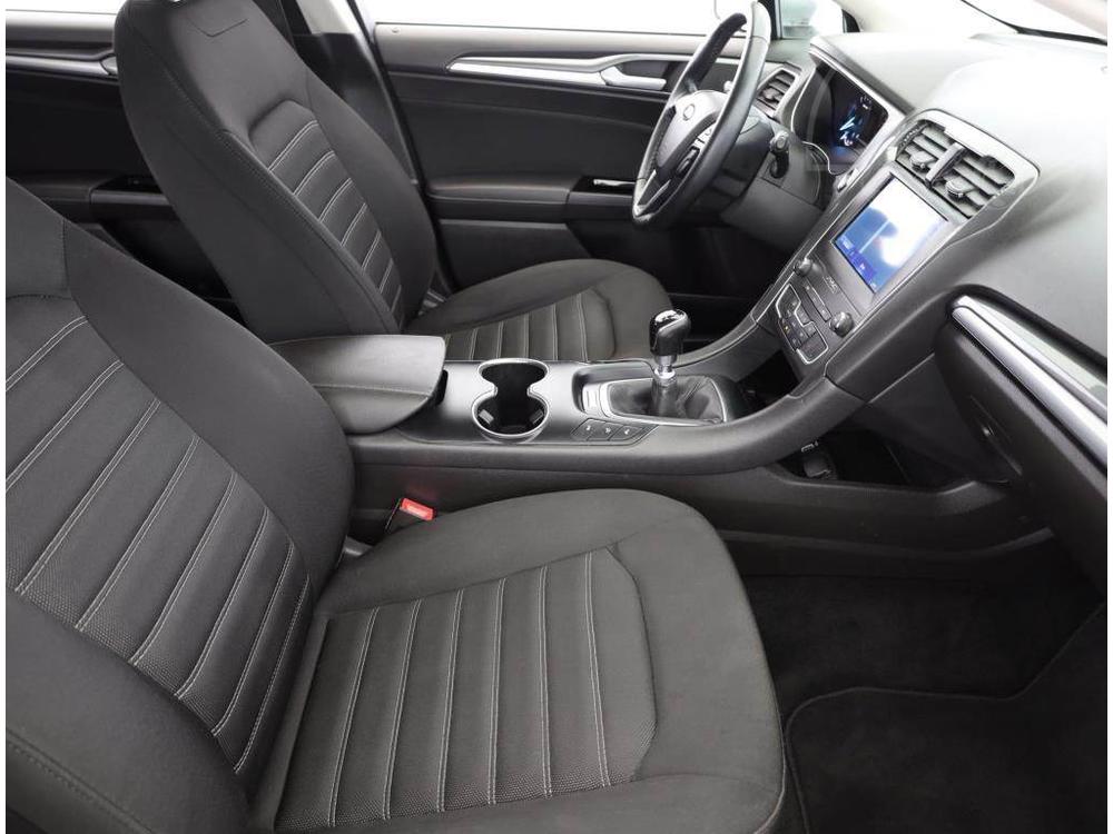 Ford Mondeo 2.0 EcoBlue, NOV CENA