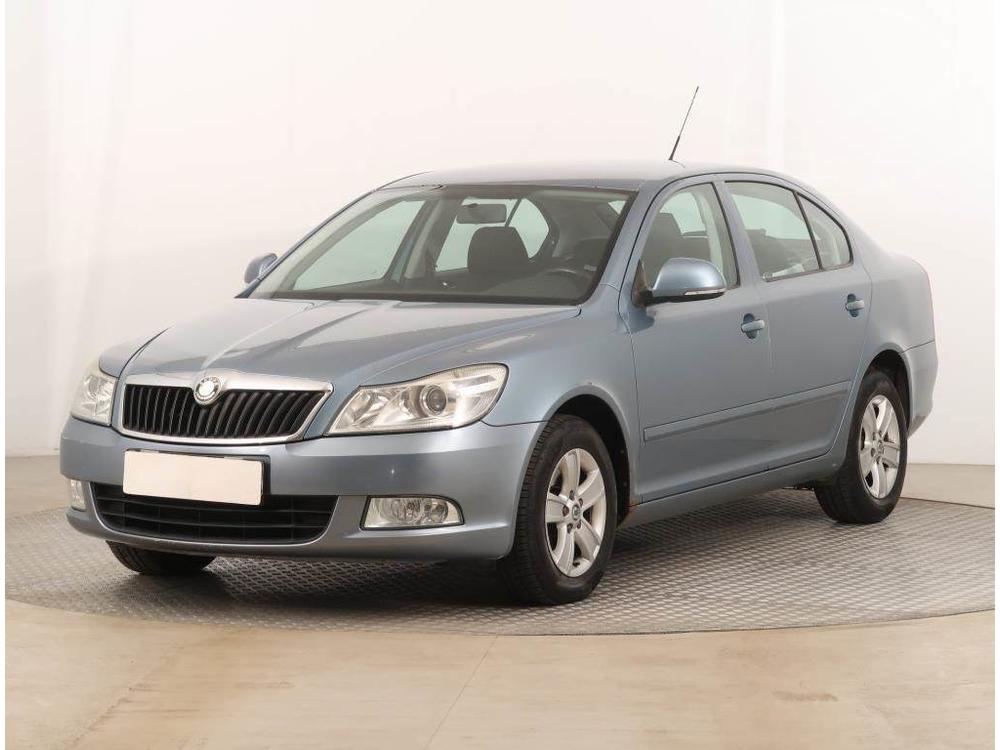 Prodm koda Octavia 1.6 TDI, NOV CENA, R,2.maj