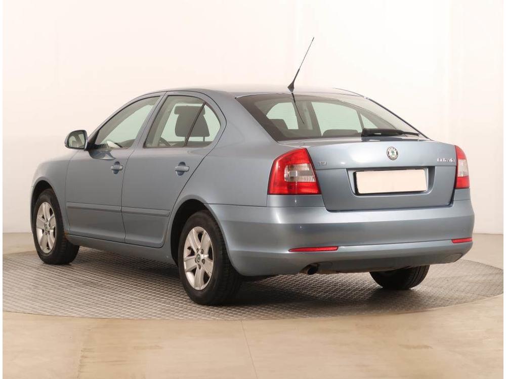 koda Octavia 1.6 TDI, NOV CENA, R,2.maj