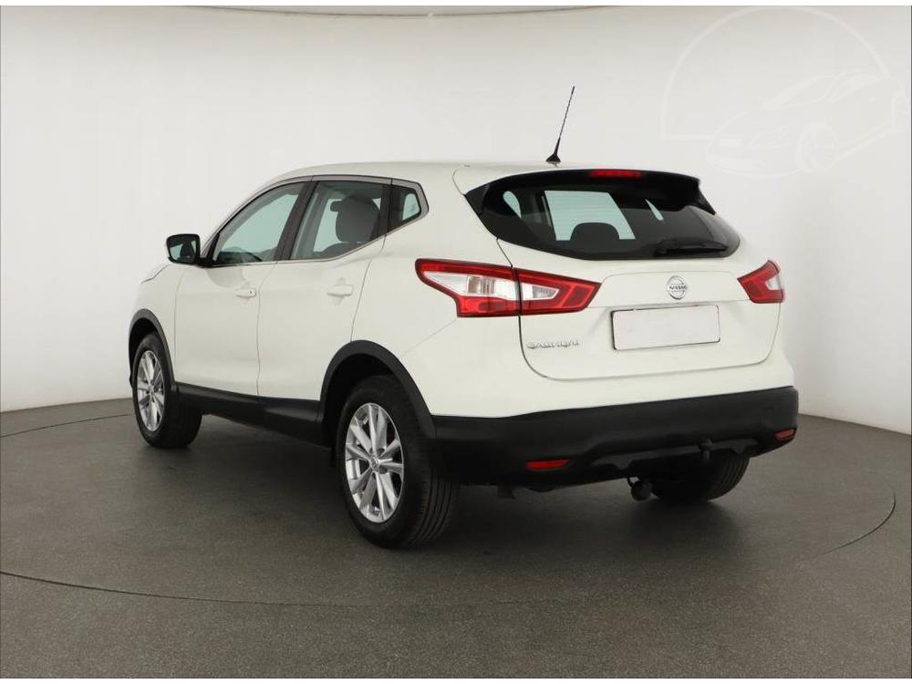 Nissan Qashqai 1.2 DIG-T, NOV CENA