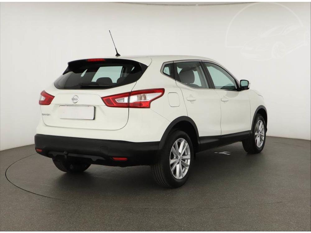 Nissan Qashqai 1.2 DIG-T, NOV CENA