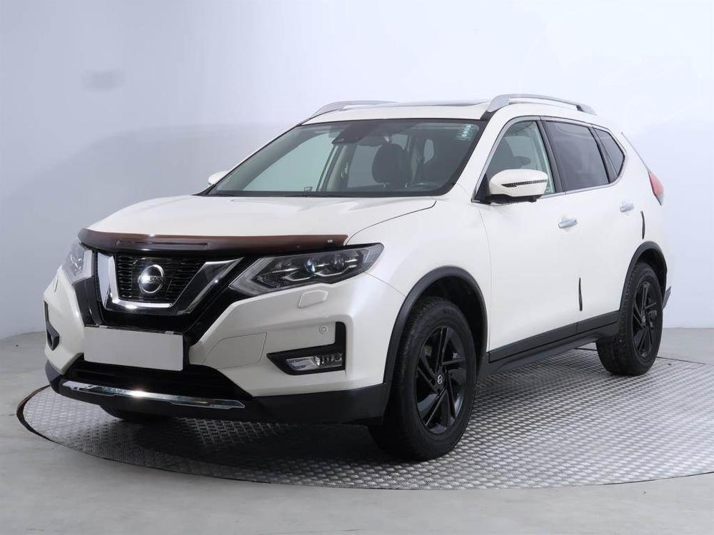 Prodm Nissan X-Trail 1.6 dCi, NOV CENA, 4X4, R