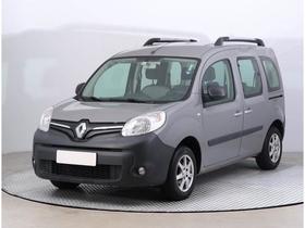 Renault Kangoo 1.2 TCe, 5Mst, Klima, R