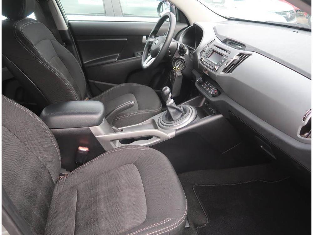 Kia Sportage 1.6 GDI, NOV CENA