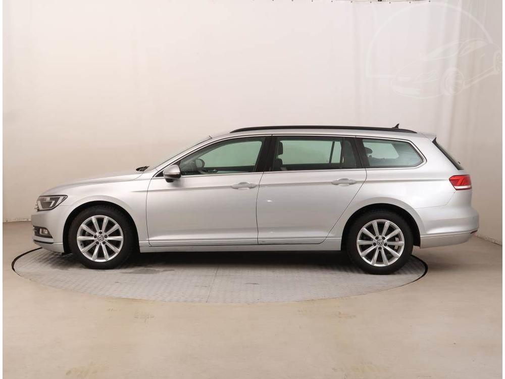 Volkswagen Passat 2.0 TDI, Business, NOV CENA