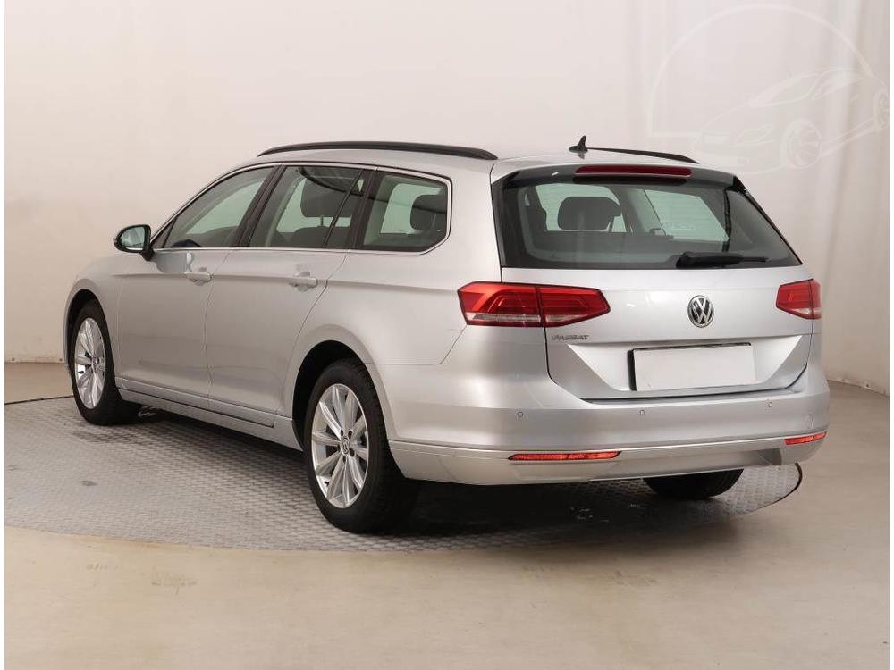 Volkswagen Passat 2.0 TDI, Business, NOV CENA