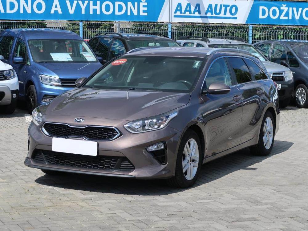 Prodm Kia Ceed 1.4 T-GDI, NOV CENA, R,2.maj