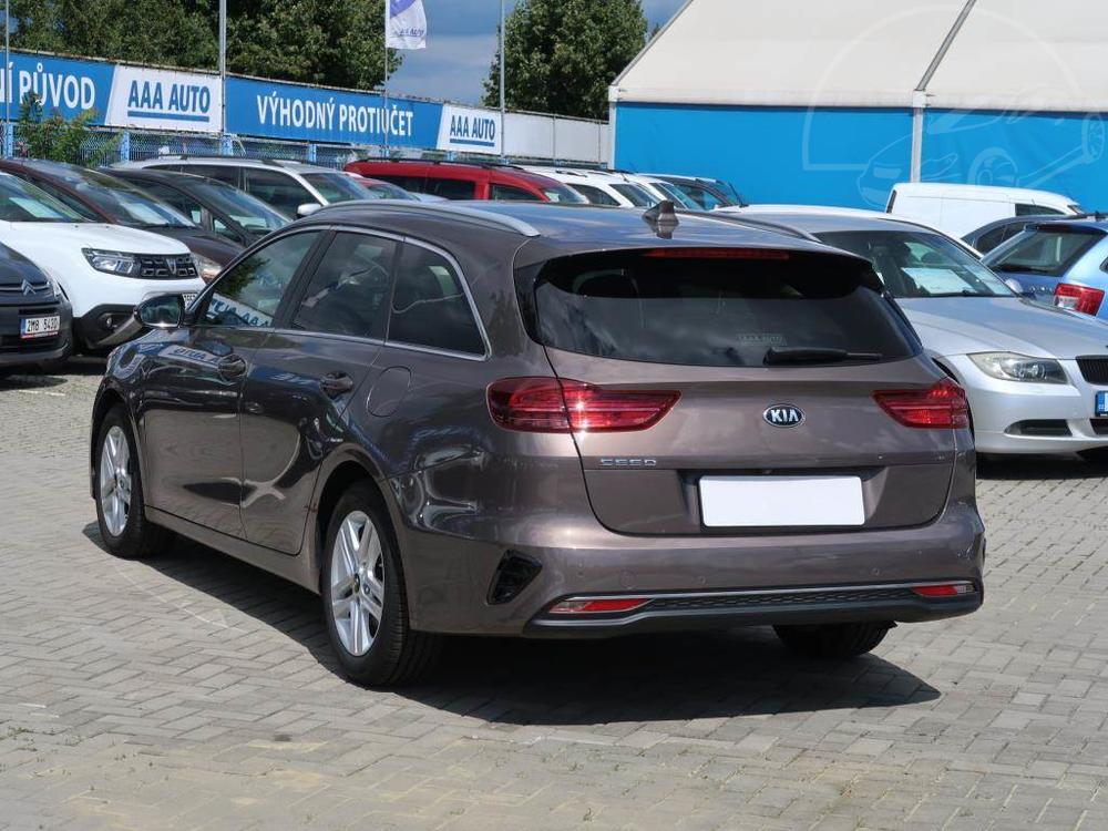 Kia Ceed 1.4 T-GDI, NOV CENA, R,2.maj