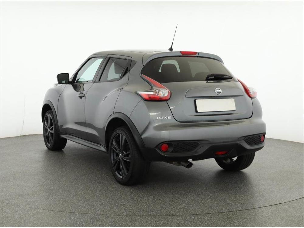 Nissan Juke 1.6 DIG-T, Serv.kniha, Ke