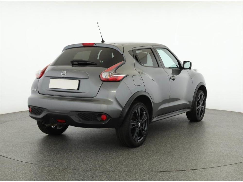 Nissan Juke 1.6 DIG-T, Serv.kniha, Ke