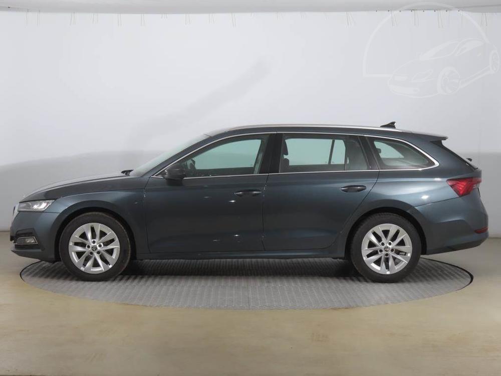 koda Octavia 2.0 TDI, Style, NOV CENA