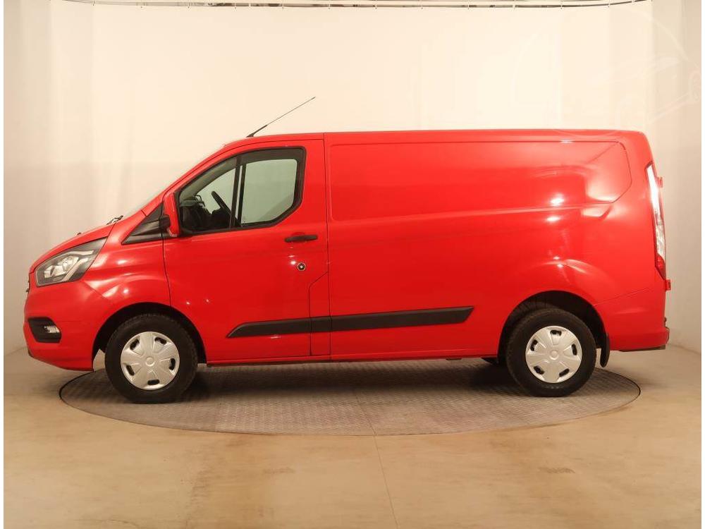 Ford Transit Custom 2.0 EcoBlue, Trend, Klima, R