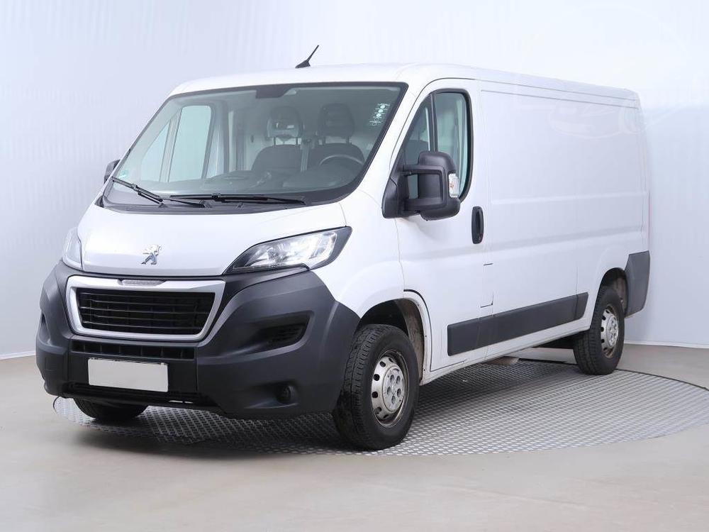 Prodm Peugeot Boxer 2.2 BlueHDi, Klima, L2H1