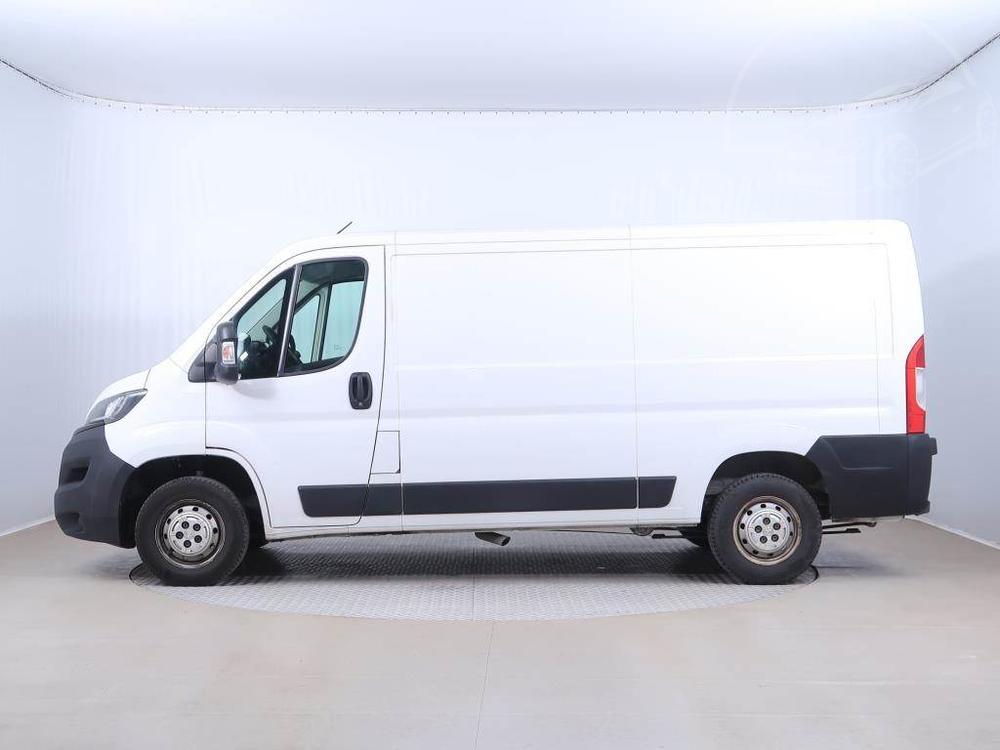 Peugeot Boxer 2.2 BlueHDi, Klima, L2H1