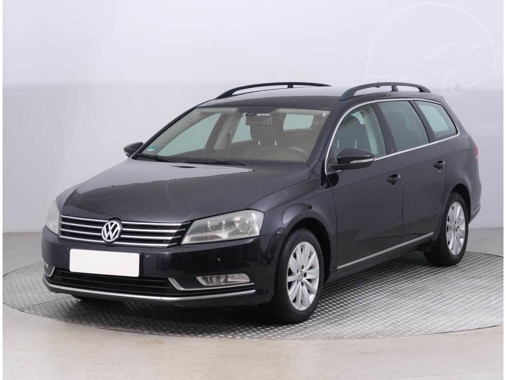 Prodm Volkswagen Passat 2.0 TDI, Comfortline