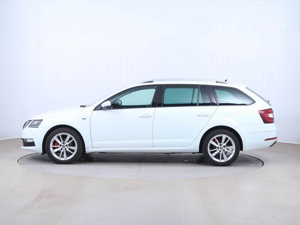 koda Octavia 1.6 TDI, Style, NOV CENA