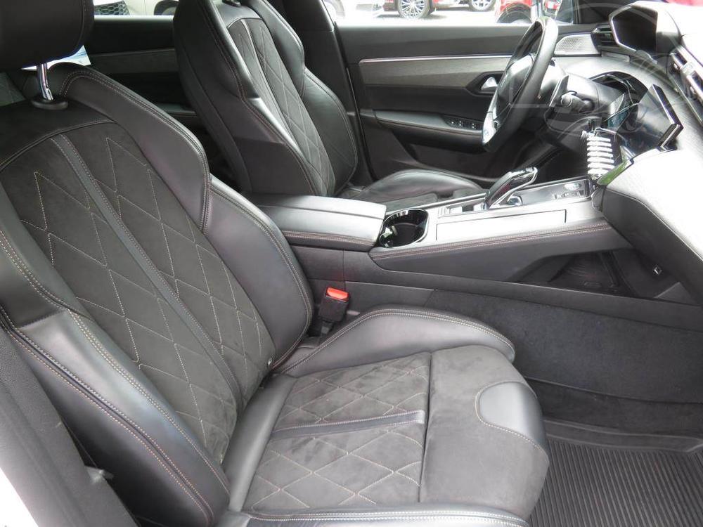 Peugeot 508 1.6 PureTech, Automat, R