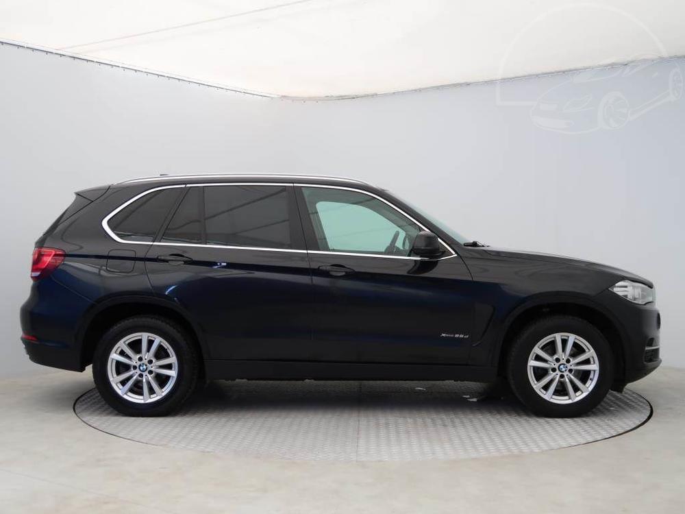 BMW X5 xDrive25d, NOV CENA, 4X4