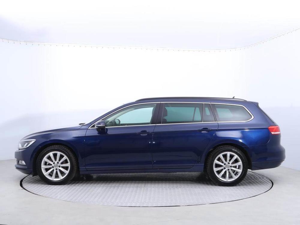 Volkswagen Passat 2.0 TDI, Business, NOV CENA